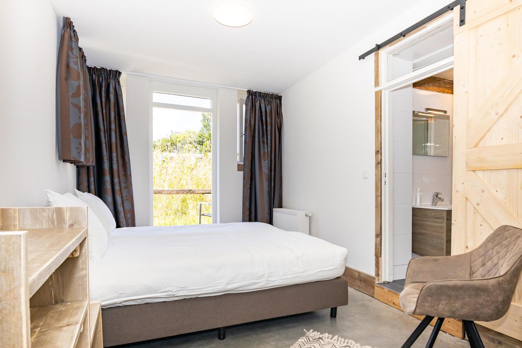 Brasserie/B&B De Pletsmolen Nuth Экстерьер фото